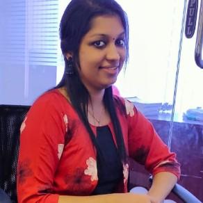 LEKSHMI AJITH