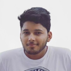 Alok Kumar Singh