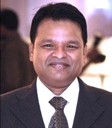 Dorai Thiagarajan