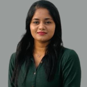 Abisha Shetty