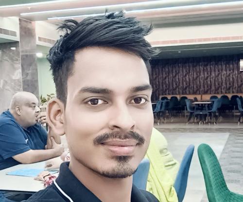 Ashish Upadhyay