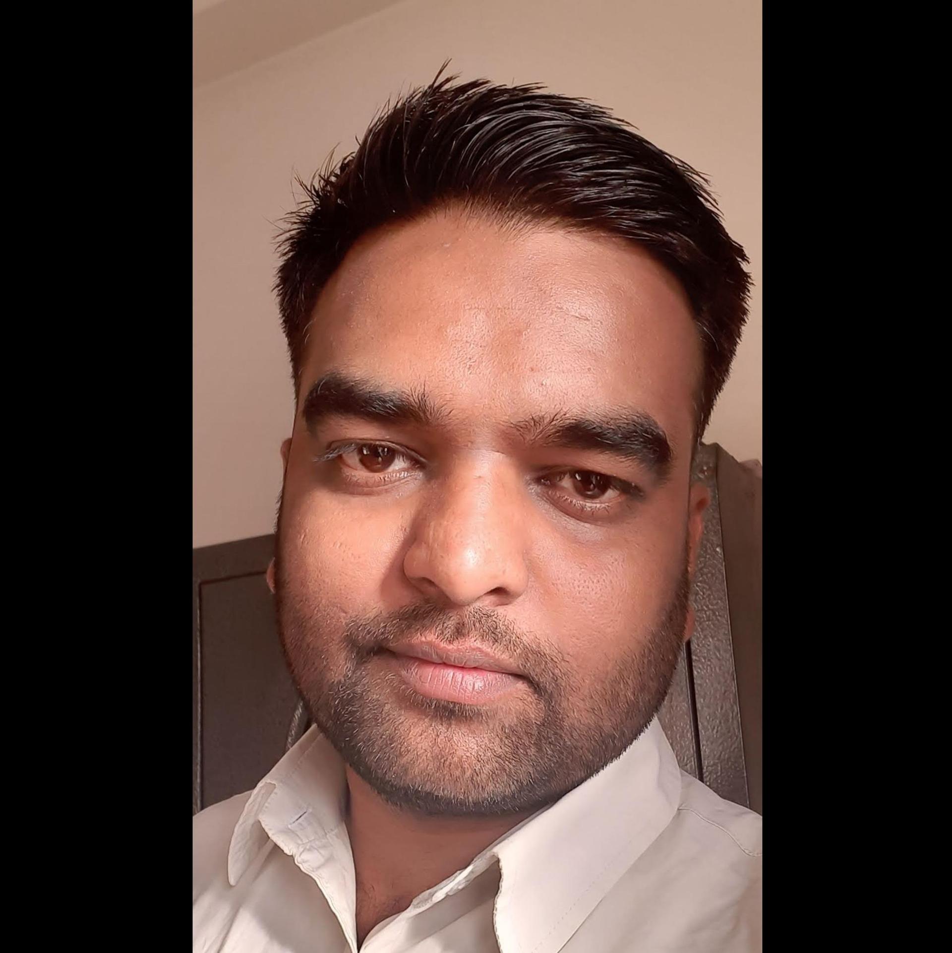VIJAYKUMAR JOSHI