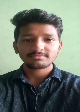 Shashank Warikalmath