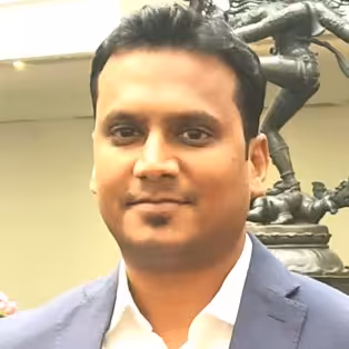 PRASHANT AGRAWAL