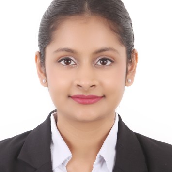 Sakina Bohra