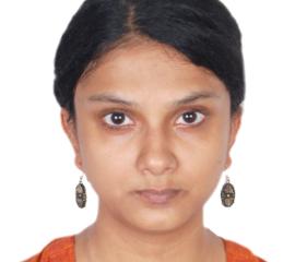 Sagarika Deb