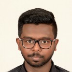 Balaprasanth P