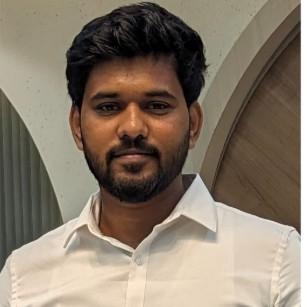 Mahesh C