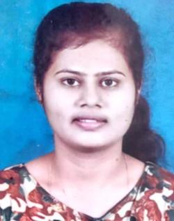 Sima Gaikwad