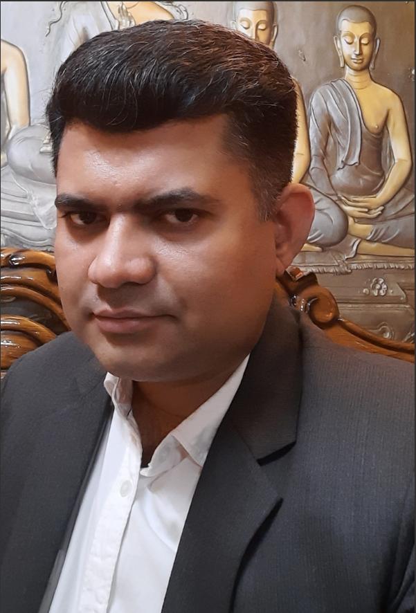 Subhajit Dasgupta