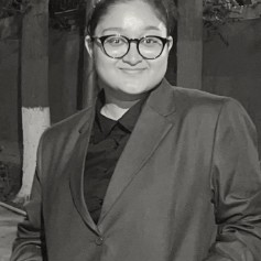 Atreyee Dutta