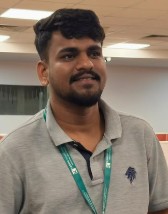 SAI SAKETH GANGABATHINA