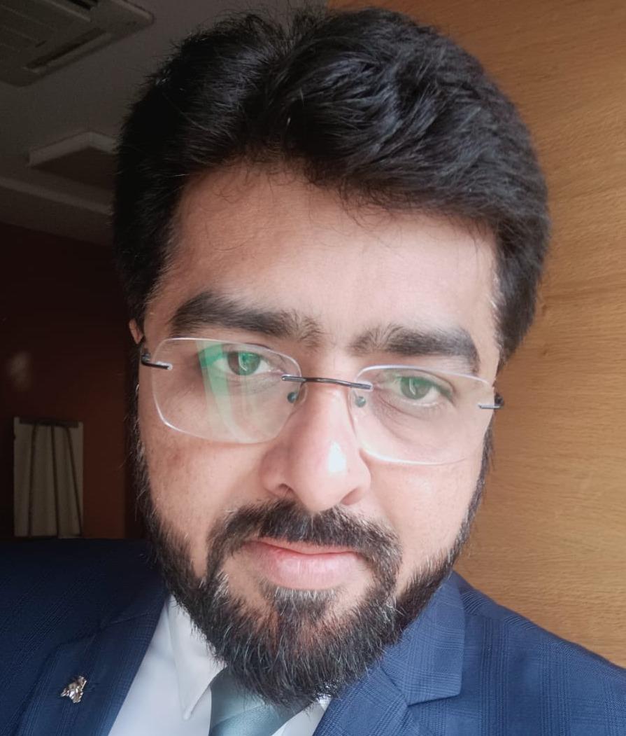 Jaydev Pandya