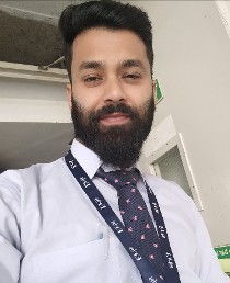 OWAIS PARVEZ MIR