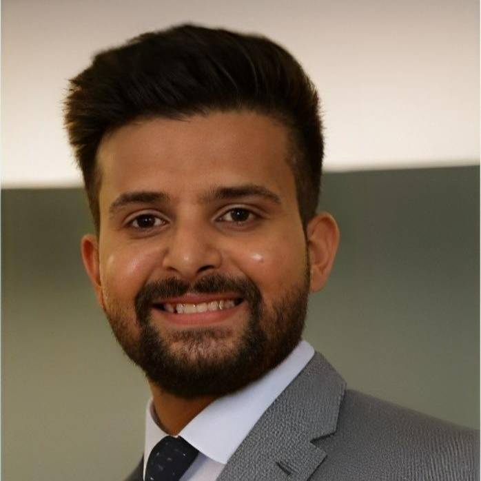 Ranjan Sharma