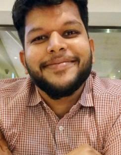YASHODHARAN DHAVALE