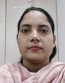 SWATI KUMARI