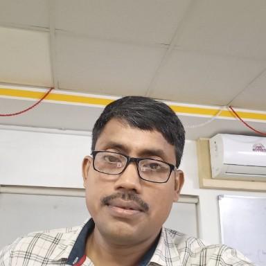 Shuvabrata Bhunia