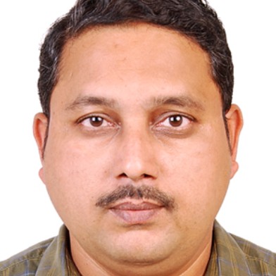 Parshuram Shamrao Bhosale