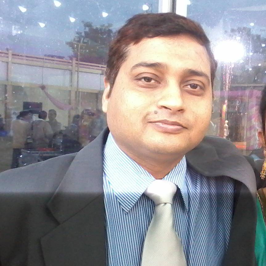 DHIRAJ GUPTA