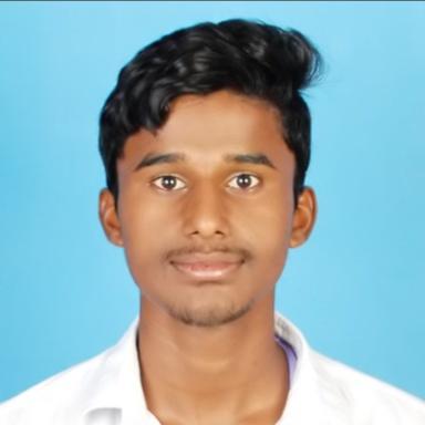 Pavan Kumar