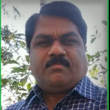 NAGARAJ JANGAM