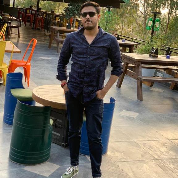 MOHAMMED FARAZ RIYAZ