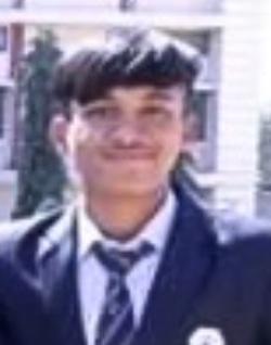 Sumeet Kumar Meher
