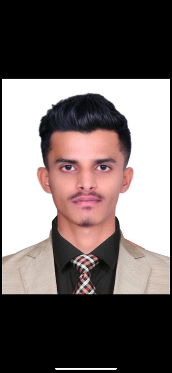 MOHAMED FAHMAN