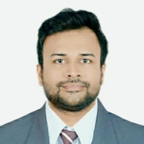 Mahath Suresh