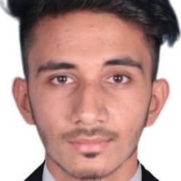 Ayush Panigrahi