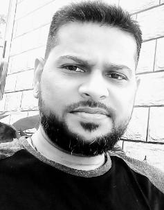 Pradeep Vishwakarma