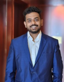 Nikhil Kurian
