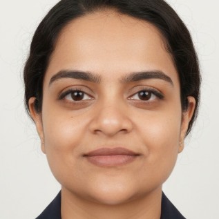 TULASI KRISHNAN
