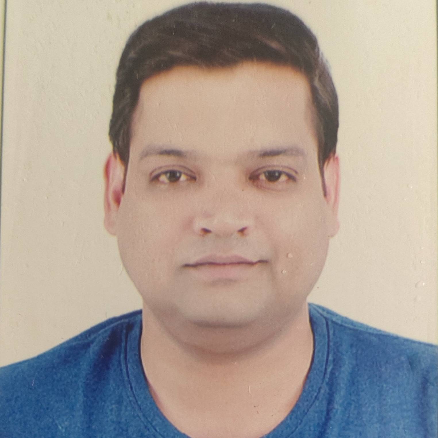 Aditya Parashar