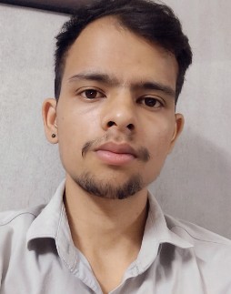 Bharat Samant