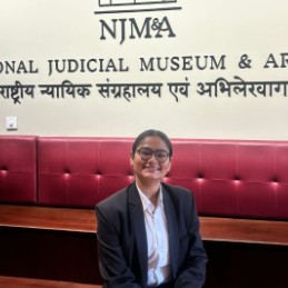 Ayushi Tripathi