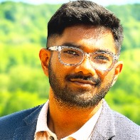 Harsh Sunil Waghmare