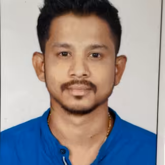 NIKHIL PATIL