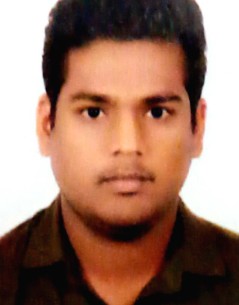Ashin Shaji