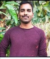 SAIKRISHNA P