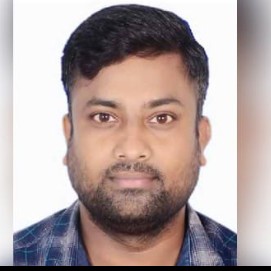 RoshanKumar Jagannadam