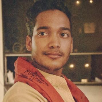 DURGESH KUMAR BHARDWAJ