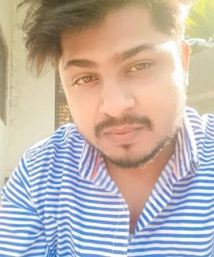 Kamil Shaikh