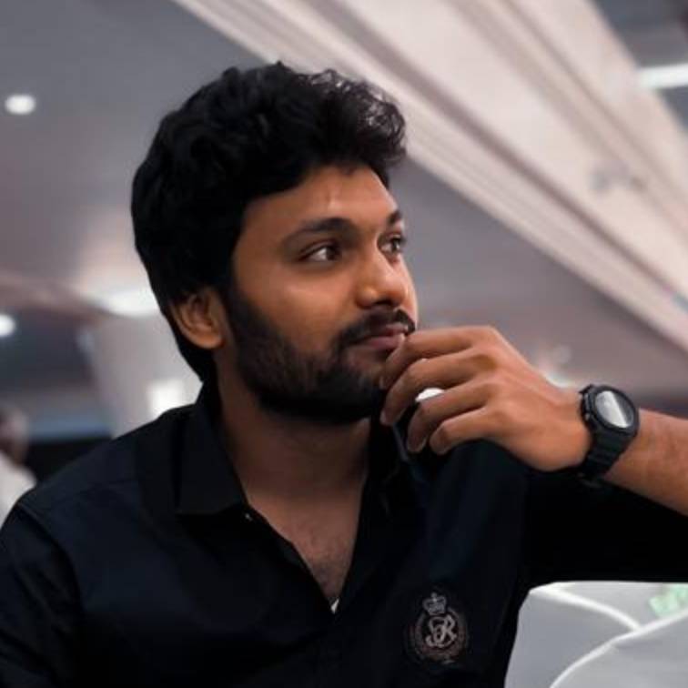 Lingareddy Madhan