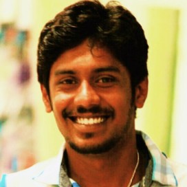 Yeshwanth Kumar