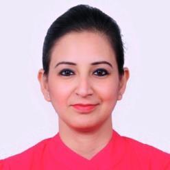 Manisha Gupta
