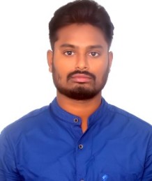 Yetiraju Suravarapu