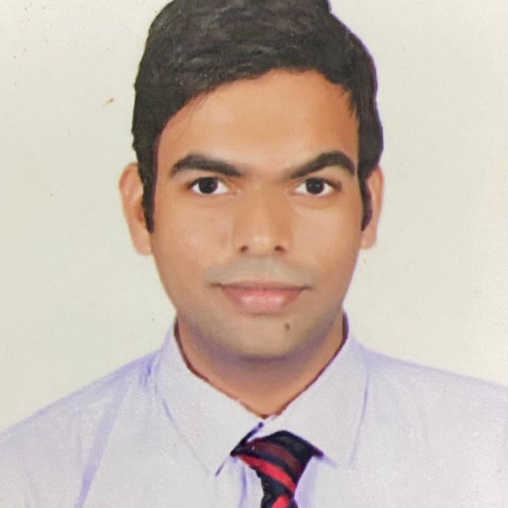 Sudarshan Kalwankar