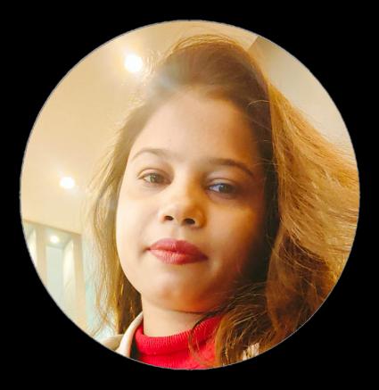 Sakshi Kanojia